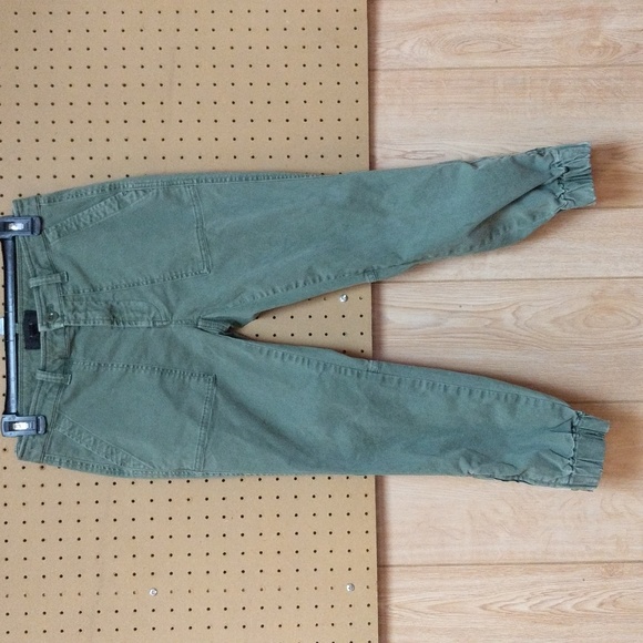 J. Crew Joggers Size Size 4P - Picture 5 of 13